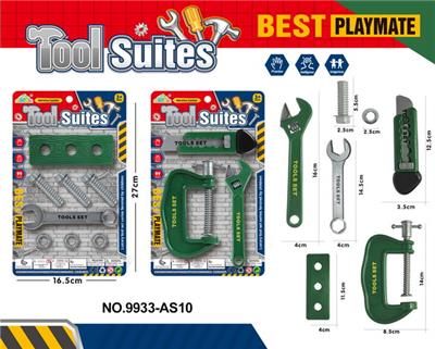 TOOL SERIES - OBL10437382