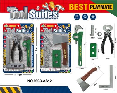 TOOL SERIES - OBL10437384