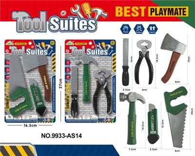 TOOL SERIES - OBL10437386