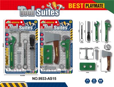 TOOL SERIES - OBL10437387