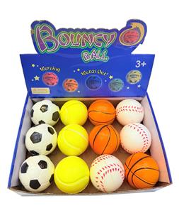 PU BALL - OBL10437404