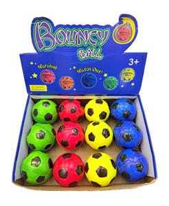 PU BALL - OBL10437406
