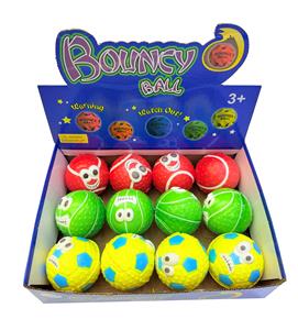 PU BALL - OBL10437407