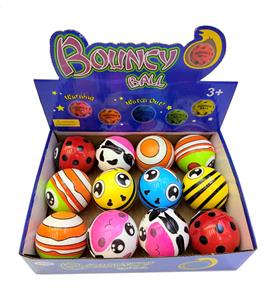 PU BALL - OBL10437409
