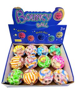 PU BALL - OBL10437411