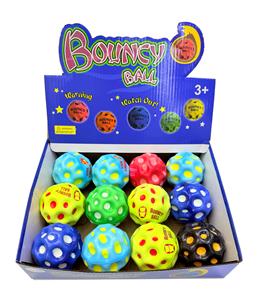 PU BALL - OBL10437424