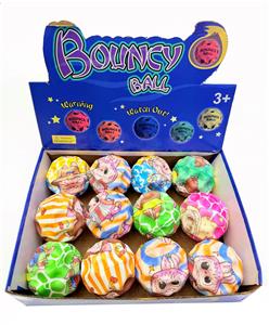 PU BALL - OBL10437427