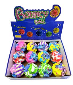 PU BALL - OBL10437436