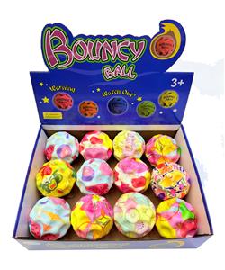 PU BALL - OBL10437437