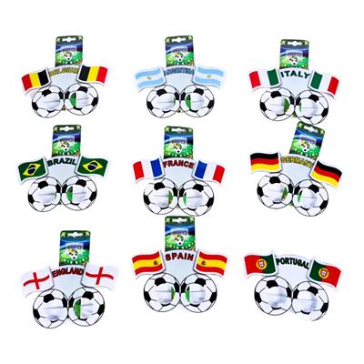 Mask / glasses - OBL10437639