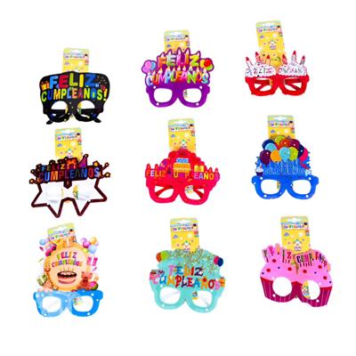 Mask / glasses - OBL10437643