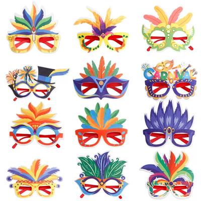 Mask / glasses - OBL10437647