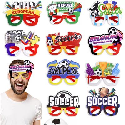 Mask / glasses - OBL10437650