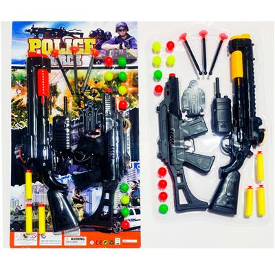 警察套 - OBL10437799