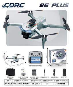 Remote control plane - OBL10437884