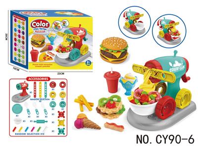 color mud - OBL10437947