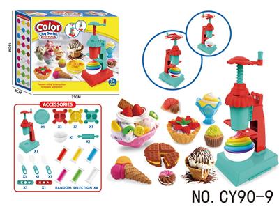 color mud - OBL10437950