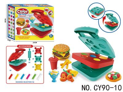 color mud - OBL10437951