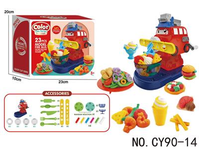 color mud - OBL10437955