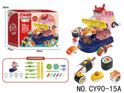 color mud - OBL10437957