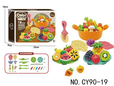 color mud - OBL10437963