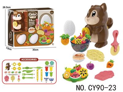 color mud - OBL10437967