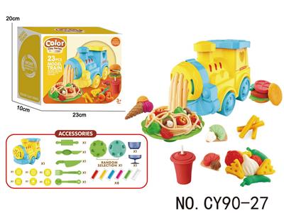 color mud - OBL10437973