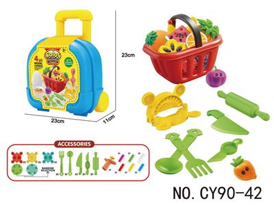 color mud - OBL10437987