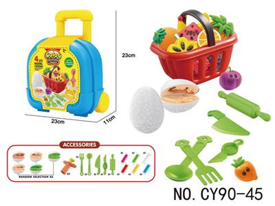color mud - OBL10437993