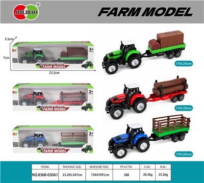 Die-cast toys - OBL10438046