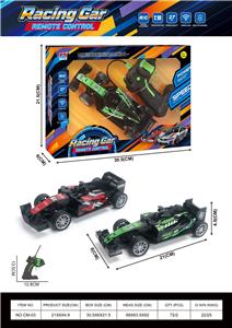 1：18 F1四通遥控车【不包电】 - OBL10438168