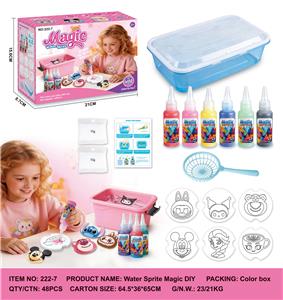 Graffiti / painting - OBL10438247