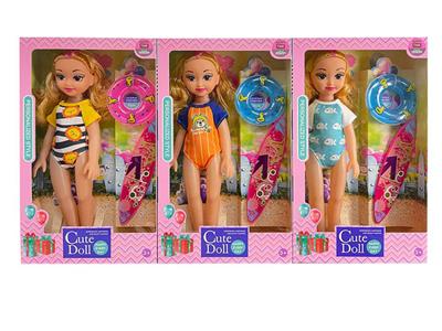 Babytrollyfordoll - OBL10438252