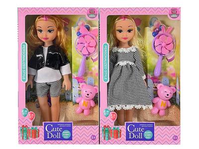 Babytrollyfordoll - OBL10438253