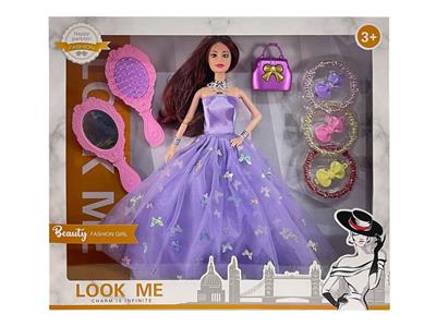 Doll - OBL10438256