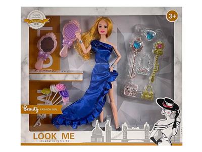 Doll - OBL10438257