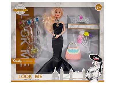 Doll - OBL10438258