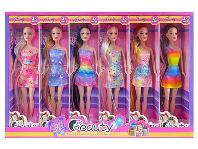 Doll - OBL10438260