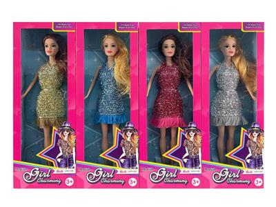Doll - OBL10438305
