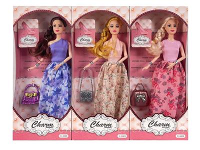 Doll - OBL10438307