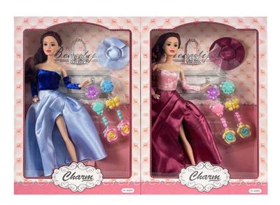 Doll - OBL10438314