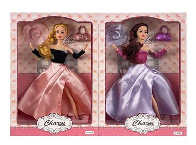 Doll - OBL10438315