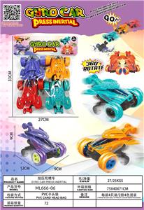 Inertia series - OBL10438345