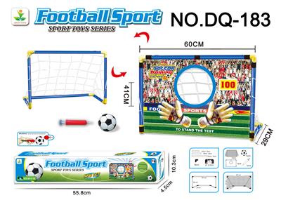 Soccer / football door - OBL10438370