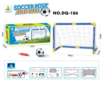 Soccer / football door - OBL10438372