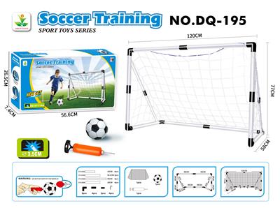 Soccer / football door - OBL10438375