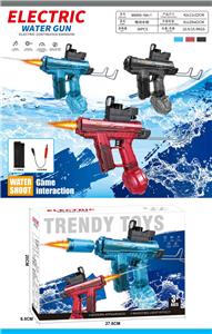 Water gun - OBL10438495