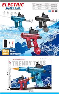 Water gun - OBL10438496
