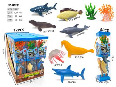 Animaltoys - OBL10438535