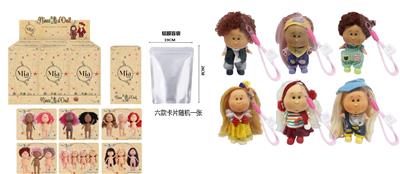 Doll - OBL10438621